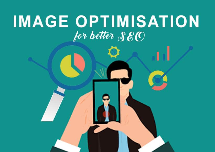 Optimize your images 